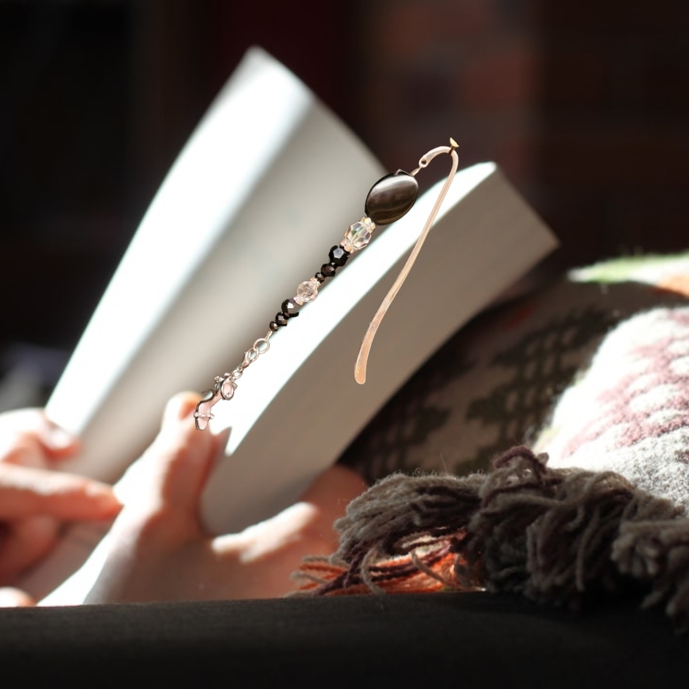 Book mark - Picture 4 of 4